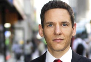 Avison Young Tri-State Investment Sales Director James Kinsey