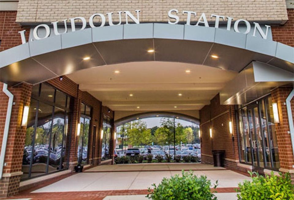 Loudoun Station