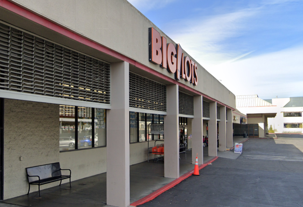 Big Lots Finds Buyer To Save Brand, Hundreds Of Stores
