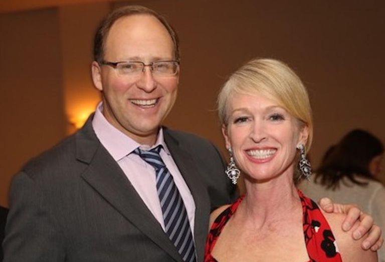 Rob Seldin Amy Seldin e-lofts