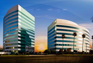Brisbane Office Towers Leasing Up, UCSF Health Next To Move In