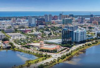 E.W. Scripps sold its studio and office space in West Palm Beach to Related Ross, which could look to redevelop the property.