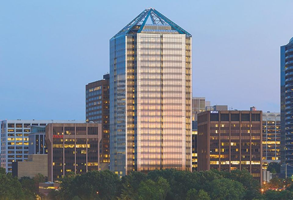 1812 North Moore Rosslyn Monday Properties