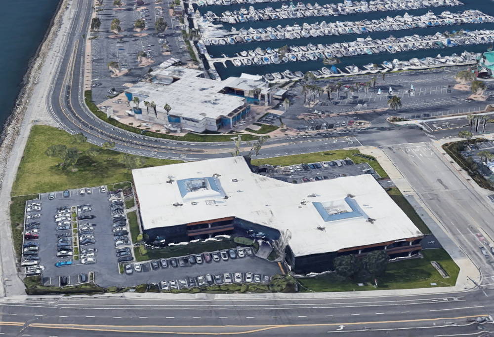 Holland Partner Group Plans Multifamily For Long Beach Office Property 