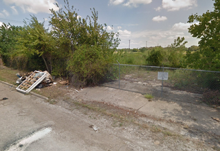 Fifth Ward Superfund Site at 3617 Baer Street