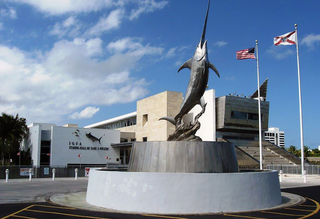 Iconic South Florida Building Is Up For Sale 