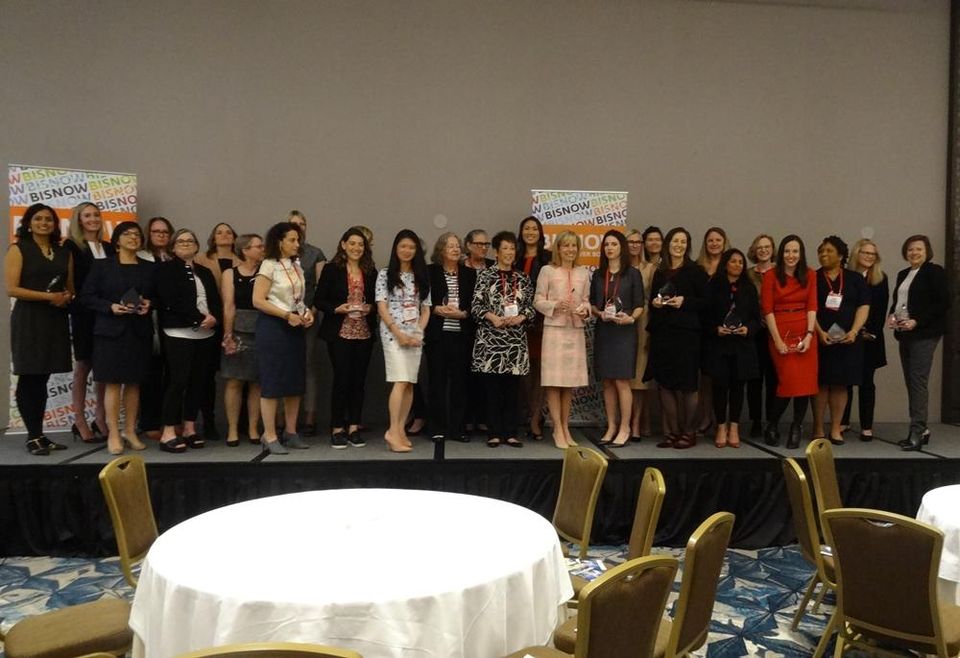 2019 Bay Area Power Women