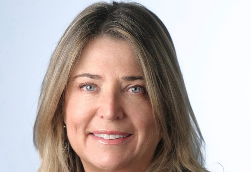 Lee & Associates' Principal Stacy Vierheilig-Fraser