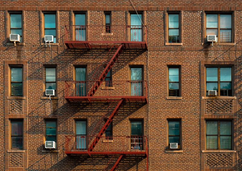 New York Affordable Housing Conference
