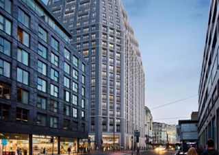 Manchester Resi: Affordable Housing Crunch Time?