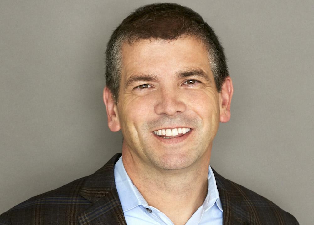 Quarters Co-Living U.S. General Manager Mark Smith