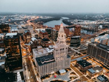 Connecticut State Of The Market