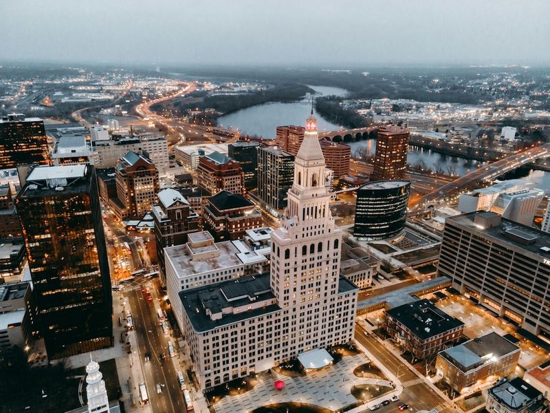 Connecticut State Of The Market