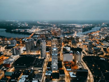 Connecticut State of the Market