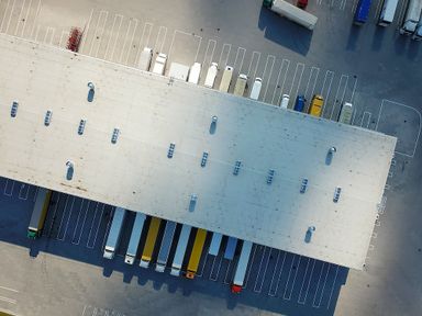 National Industrial Outdoor Storage Conference