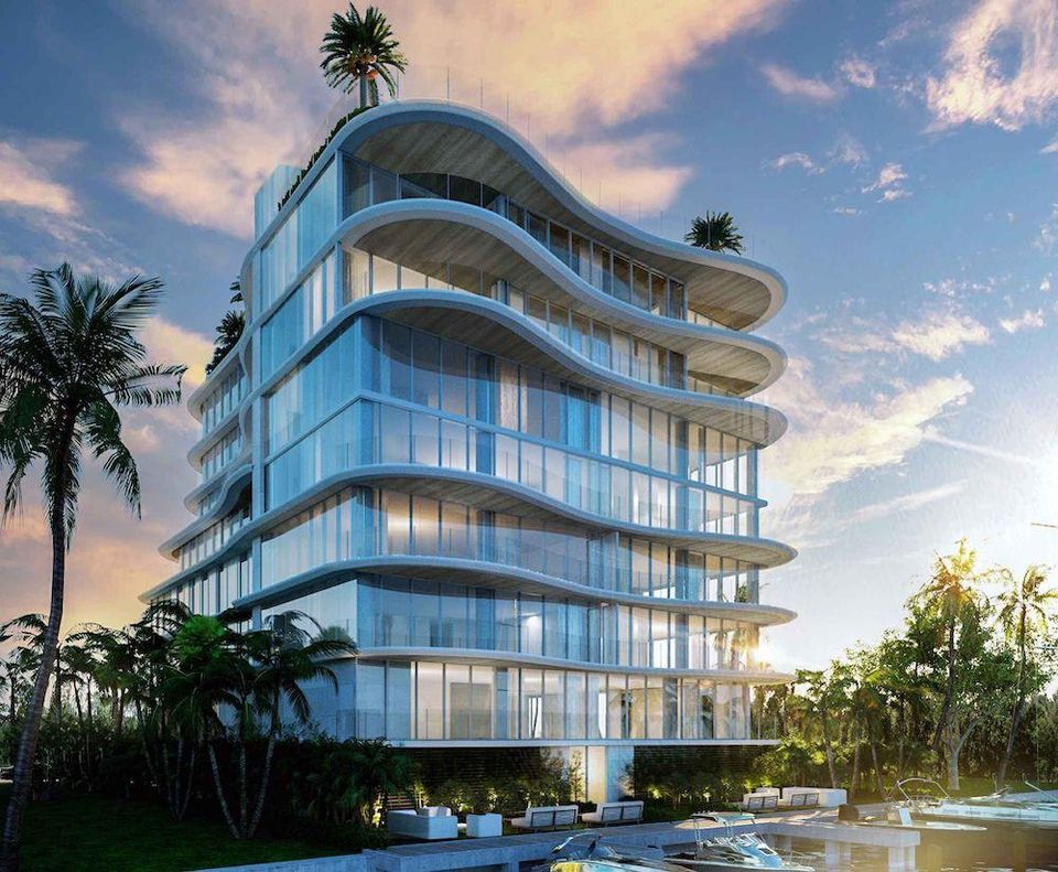 9110 West Bay Harbor Drive