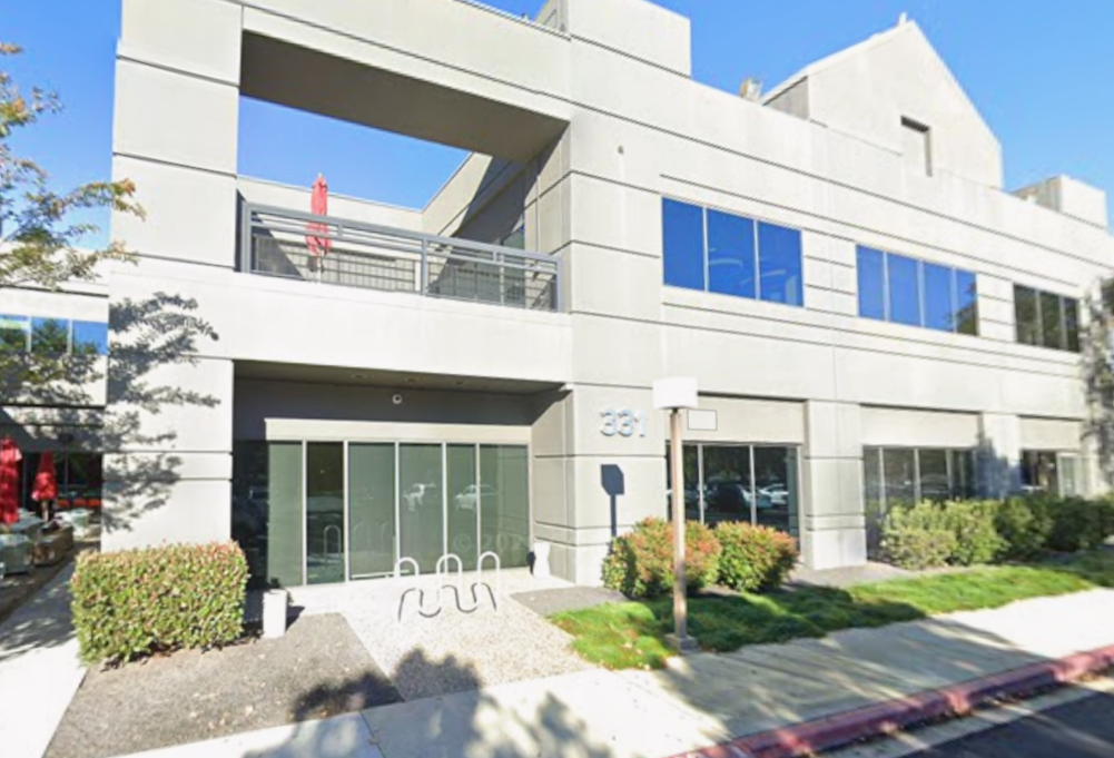 AI Company Glean Leases 67K SF Mountain View Space