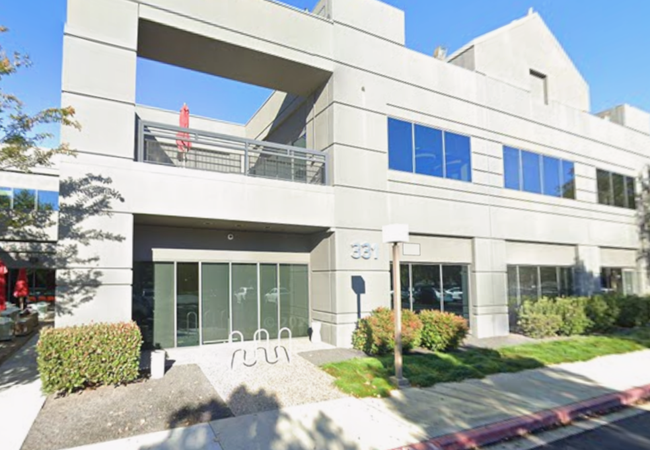 AI Company Glean Leases 67K SF Mountain View Space