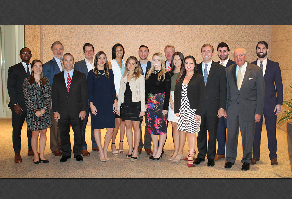 CBRE's Houston Retail Team
