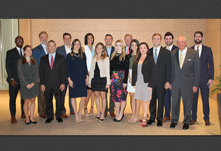 CBRE's Houston Retail Team