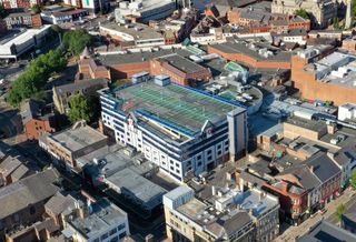 Private Equity's Retail Gamble Turns Into Local Investor's Lucky Chance