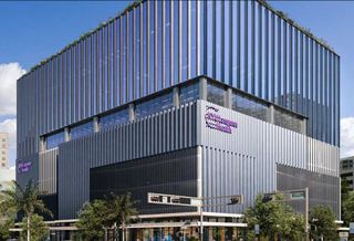 NYU Langone Julia Koch Family Ambulatory Care Center at 324 Datura Street West Palm Beach