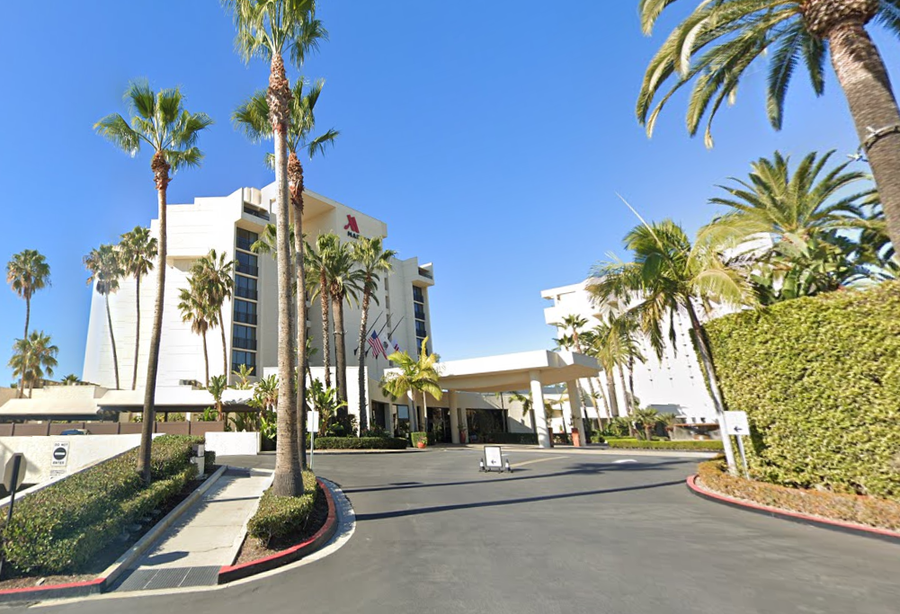 Newport Beach Getting 22-Story Ritz-Carlton Residences