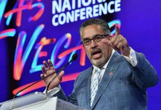 For Better Representation In CRE, Latinos Have To Make Their Own Way
