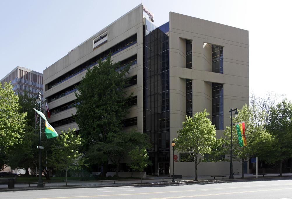 United Way Puts Philly Headquarters Up For Sale
