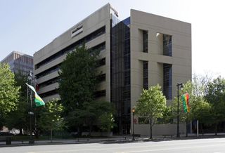 United Way Puts Philly Headquarters Up For Sale
