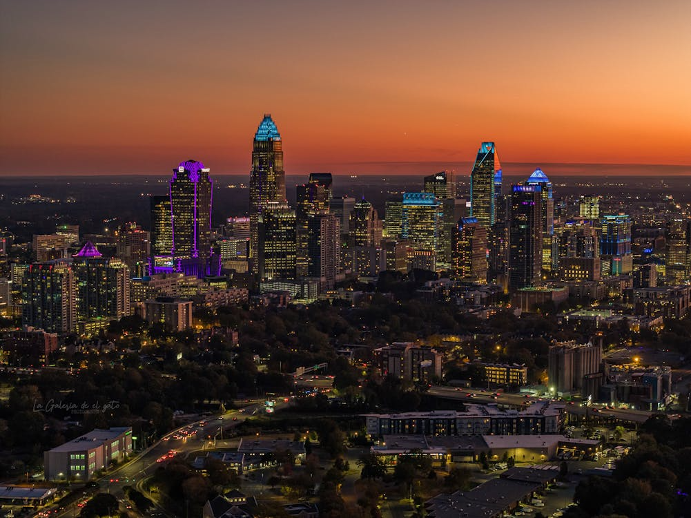 Despite Development Taking A 'Breather,' Charlotte's Multifamily And BTR Pipeline Looks Optimistic