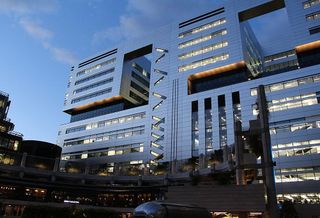 EXCLUSIVE: UBS And Grant Thornton Cancel 105K SF Broadgate Lease After Credit Suisse Rescue
