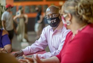 Democratic Control Could Help Battle Pandemic And Inequality, And Help CRE In The Bargain