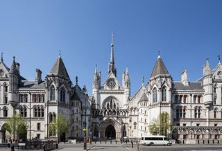 Rush To The Courts For Property To Collect £7B In Unpaid Rent As Arbitration Process Becomes Clearer