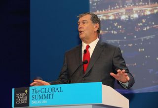 Dallas Mayor Mike Rawlings 