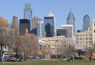How Officials Are Picking Which Parts Of Philly Will Benefit From Opportunity Zones 2.0