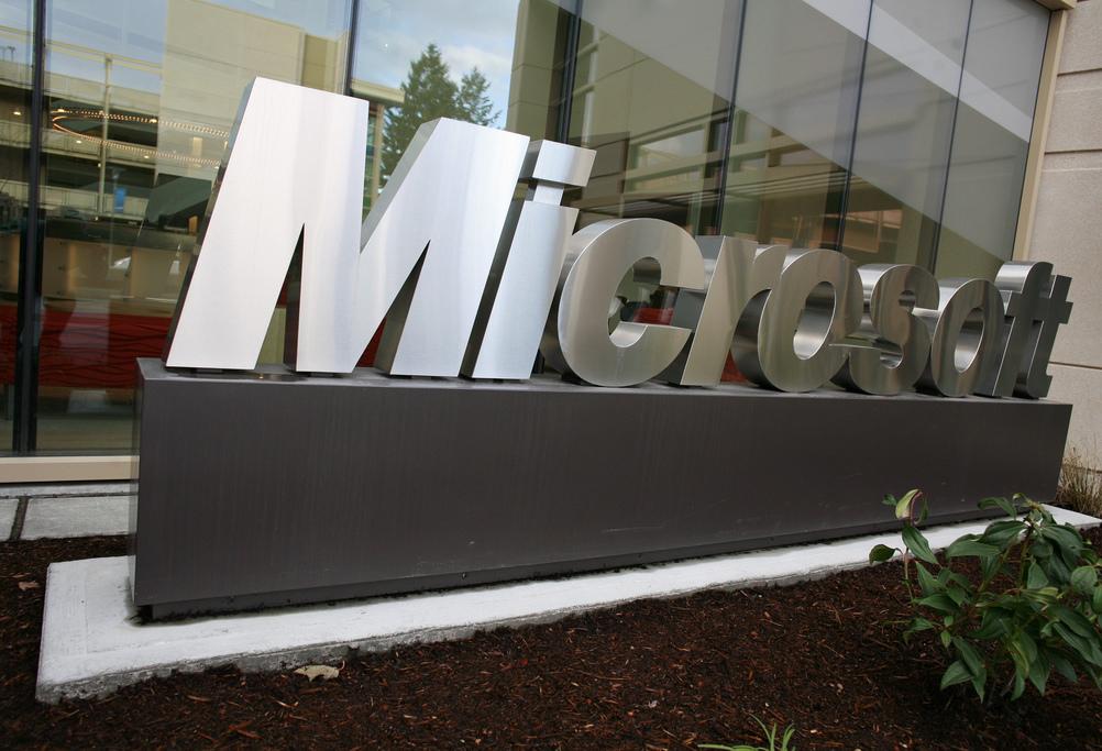 Microsoft Buys 65 Acres In North San Jose