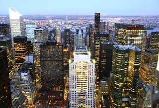 Manhattan Asking Rents, Leasing Activity Jump In First Half Of 2018