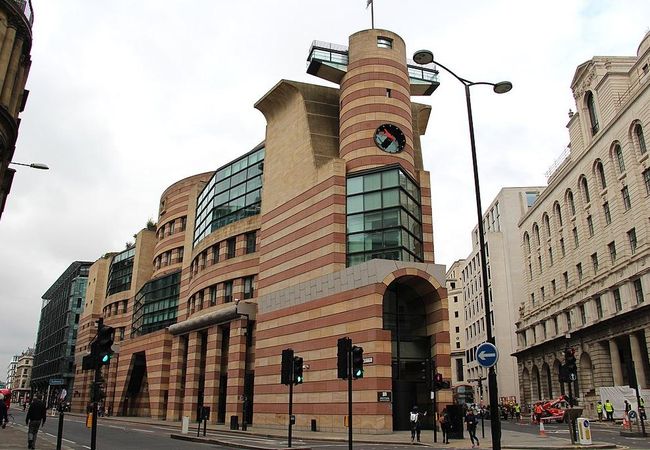 Cheyne Backs Poultry Refurb With £121M Loan: The London Deal Sheet