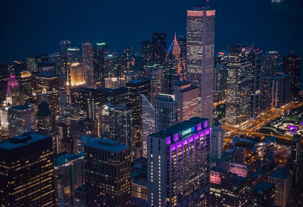 Chicago's Office Ownership Shuffle Is Spurring Leasing