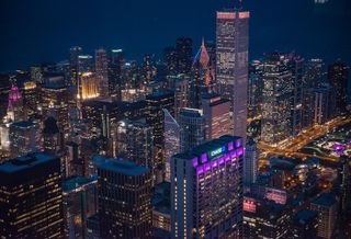 Chicago's Office Ownership Shuffle Is Spurring Leasing
