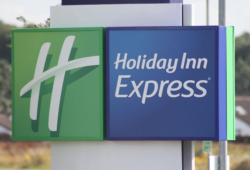 Distress Investors Start To Buy UK Hotels
