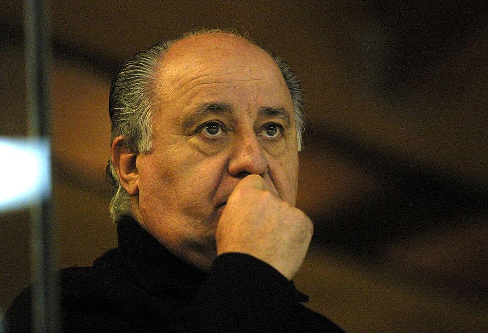 Spanish Billionaire Nets £200M Dividend As Bet On West End Pays Off