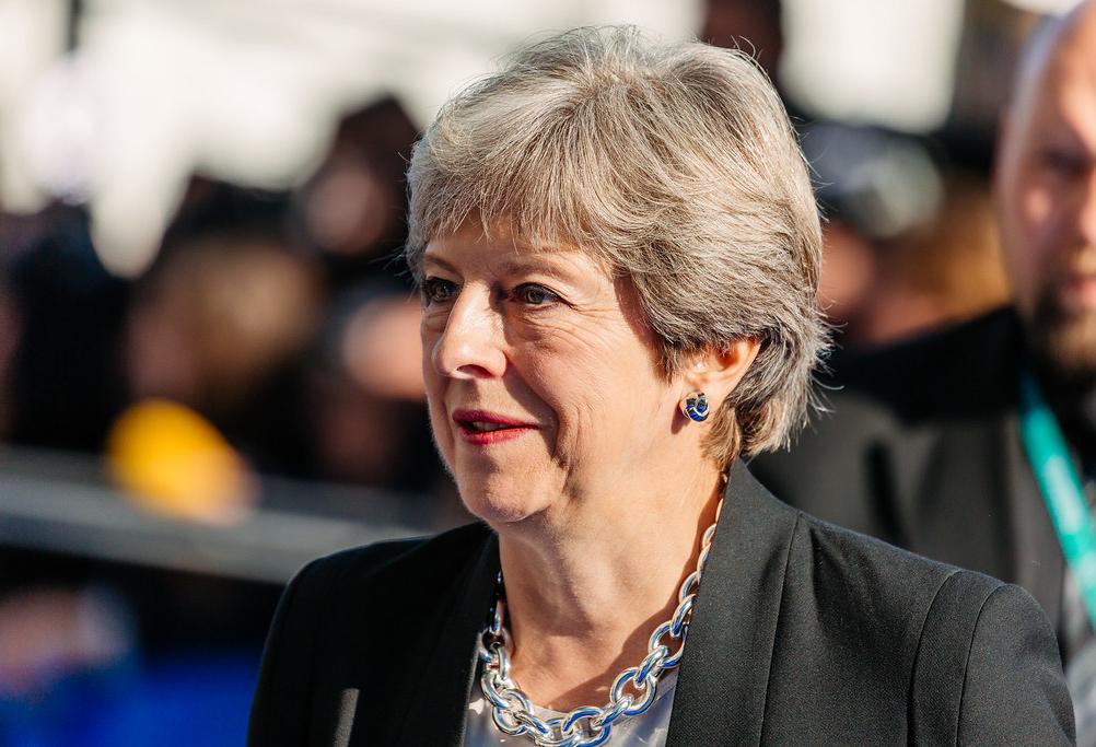 'A Choice Between Someone Who Says F*ck Business Or Someone Who Will F*ck Business': What Theresa May’s Departure Means For Real Estate