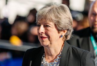 'A Choice Between Someone Who Says F*ck Business Or Someone Who Will F*ck Business': What Theresa May’s Departure Means For Real Estate