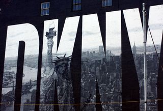 DKNY