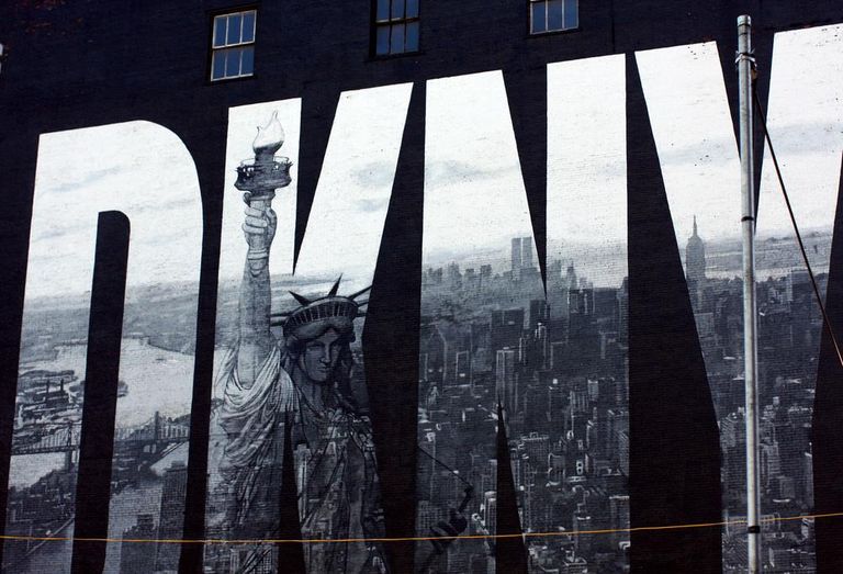 DKNY
