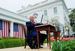 New Tariffs Mean New Costs, But CRE Hand-Wringing Fades To Acceptance