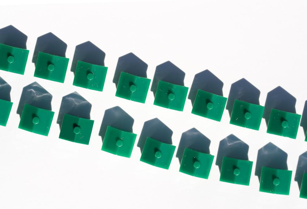 Monopoly Houses