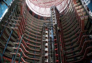 Google To Buy The Thompson Center In A Shot In The Arm For The Loop